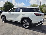 Used 2025 INFINITI QX60 LUXE in JACKSONVILLE, FLORIDA (Photo 5)