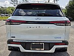 Used 2025 INFINITI QX60 LUXE in JACKSONVILLE, FLORIDA (Photo 6)