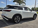 Used 2025 INFINITI QX60 LUXE in JACKSONVILLE, FLORIDA (Photo 7)