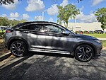 Used 2025 INFINITI QX55 LUXE in JACKSONVILLE, FLORIDA (Photo 4)