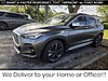Used 2025 INFINITI QX55 LUXE in JACKSONVILLE, FLORIDA