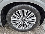 Used 2025 INFINITI QX80 SENSORY in JACKSONVILLE, FLORIDA (Photo 9)