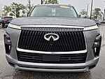 Used 2025 INFINITI QX80 SENSORY in JACKSONVILLE, FLORIDA (Photo 3)