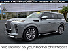 Used 2025 INFINITI QX80 SENSORY in JACKSONVILLE, FLORIDA