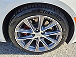 Used 2023 CADILLAC CT5 V-SERIES in JACKSONVILLE, FLORIDA (Photo 10)
