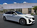 Used 2023 CADILLAC CT5 V-SERIES in JACKSONVILLE, FLORIDA (Photo 2)