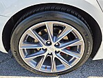 Used 2023 CADILLAC CT5 V-SERIES in JACKSONVILLE, FLORIDA (Photo 20)