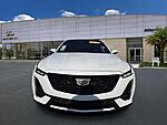 Used 2023 CADILLAC CT5 V-SERIES in JACKSONVILLE, FLORIDA (Photo 3)