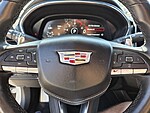 Used 2023 CADILLAC CT5 V-SERIES in JACKSONVILLE, FLORIDA (Photo 37)