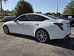Used 2023 CADILLAC CT5 V-SERIES in JACKSONVILLE, FLORIDA (Photo 5)