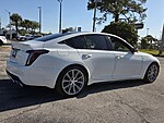 Used 2023 CADILLAC CT5 V-SERIES in JACKSONVILLE, FLORIDA (Photo 7)