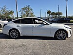 Used 2023 CADILLAC CT5 V-SERIES in JACKSONVILLE, FLORIDA (Photo 8)