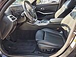 Used 2025 BMW 3 SERIES 330I in JACKSONVILLE, FLORIDA (Photo 11)