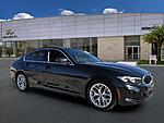 Used 2025 BMW 3 SERIES 330I in JACKSONVILLE, FLORIDA (Photo 2)