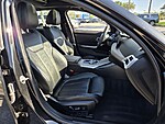Used 2025 BMW 3 SERIES 330I in JACKSONVILLE, FLORIDA (Photo 22)