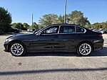 Used 2025 BMW 3 SERIES 330I in JACKSONVILLE, FLORIDA (Photo 4)