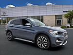 Used 2021 BMW X1 SDRIVE28I in JACKSONVILLE, FLORIDA (Photo 2)