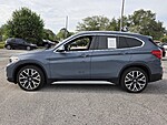 Used 2021 BMW X1 SDRIVE28I in JACKSONVILLE, FLORIDA (Photo 4)