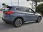 Used 2021 BMW X1 SDRIVE28I in JACKSONVILLE, FLORIDA (Photo 7)