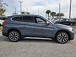 Used 2021 BMW X1 SDRIVE28I in JACKSONVILLE, FLORIDA (Photo 8)
