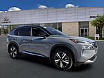 Used 2023 NISSAN ROGUE PLATINUM in JACKSONVILLE, FLORIDA (Photo 2)