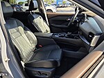Used 2023 NISSAN ROGUE PLATINUM in JACKSONVILLE, FLORIDA (Photo 23)