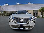 Used 2023 NISSAN ROGUE PLATINUM in JACKSONVILLE, FLORIDA (Photo 3)