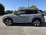 Used 2023 NISSAN ROGUE PLATINUM in JACKSONVILLE, FLORIDA (Photo 4)
