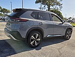 Used 2023 NISSAN ROGUE PLATINUM in JACKSONVILLE, FLORIDA (Photo 7)