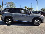 Used 2023 NISSAN ROGUE PLATINUM in JACKSONVILLE, FLORIDA (Photo 8)