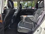 Used 2024 NISSAN ARMADA SL in JACKSONVILLE, FLORIDA (Photo 13)