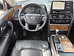 Used 2024 NISSAN ARMADA SL in JACKSONVILLE, FLORIDA (Photo 15)
