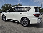 Used 2024 NISSAN ARMADA SL in JACKSONVILLE, FLORIDA (Photo 5)