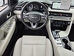Used 2025 GENESIS G70 2.5T in JACKSONVILLE, FLORIDA (Photo 14)