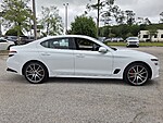 Used 2025 GENESIS G70 2.5T in JACKSONVILLE, FLORIDA (Photo 8)