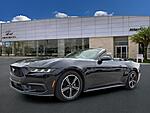 Used 2024 FORD MUSTANG ECOBOOST PREMIUM in JACKSONVILLE, FLORIDA (Photo 1)