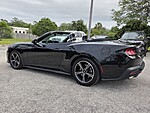 Used 2024 FORD MUSTANG ECOBOOST PREMIUM in JACKSONVILLE, FLORIDA (Photo 5)