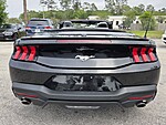 Used 2024 FORD MUSTANG ECOBOOST PREMIUM in JACKSONVILLE, FLORIDA (Photo 6)