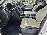 Used 2024 INFINITI QX80 PREMIUM SELECT in JACKSONVILLE, FLORIDA (Photo 10)