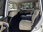 Used 2024 INFINITI QX80 PREMIUM SELECT in JACKSONVILLE, FLORIDA (Photo 11)