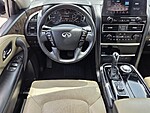 Used 2024 INFINITI QX80 PREMIUM SELECT in JACKSONVILLE, FLORIDA (Photo 12)