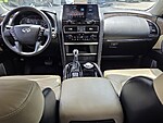 Used 2024 INFINITI QX80 PREMIUM SELECT in JACKSONVILLE, FLORIDA (Photo 13)