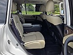 Used 2024 INFINITI QX80 PREMIUM SELECT in JACKSONVILLE, FLORIDA (Photo 18)
