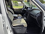 Used 2024 INFINITI QX80 PREMIUM SELECT in JACKSONVILLE, FLORIDA (Photo 19)