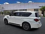 Used 2024 INFINITI QX80 PREMIUM SELECT in JACKSONVILLE, FLORIDA (Photo 3)