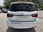 Used 2024 INFINITI QX80 PREMIUM SELECT in JACKSONVILLE, FLORIDA (Photo 4)