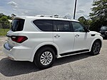 Used 2024 INFINITI QX80 PREMIUM SELECT in JACKSONVILLE, FLORIDA (Photo 5)