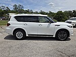Used 2024 INFINITI QX80 PREMIUM SELECT in JACKSONVILLE, FLORIDA (Photo 6)
