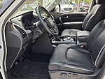 Used 2022 INFINITI QX80 PREMIUM SELECT in JACKSONVILLE, FLORIDA (Photo 10)
