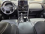 Used 2022 INFINITI QX80 PREMIUM SELECT in JACKSONVILLE, FLORIDA (Photo 13)
